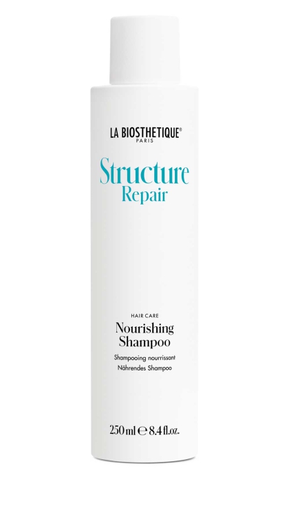 Nourishing Shampoo, de la lnea Structure Repair La Biosthtique