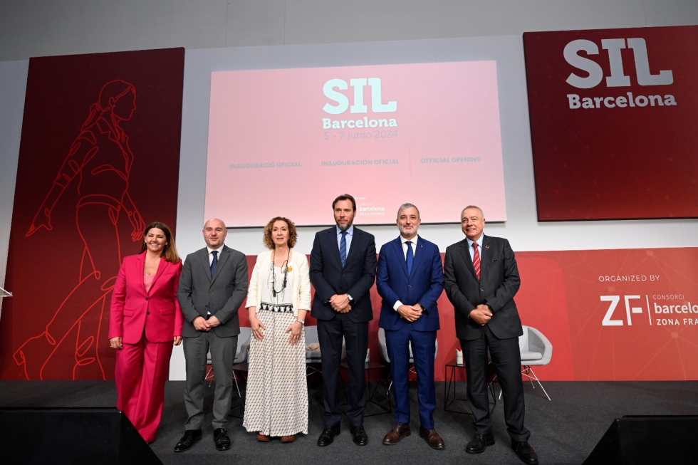 Foto de En marcha una nueva edicin del SIL marcada por la innovacin y la digitalizacin