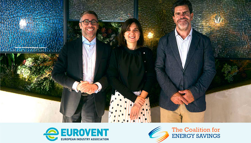 Picture of Eurovent se une a la Coalicin para el Ahorro de Energa