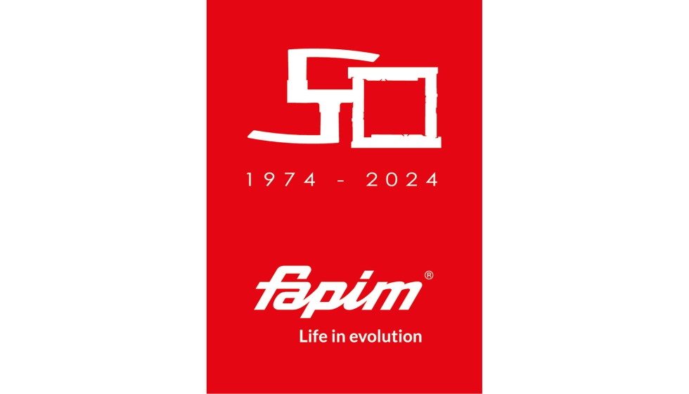 Fapim celebra este 2024 su 50 aniversario