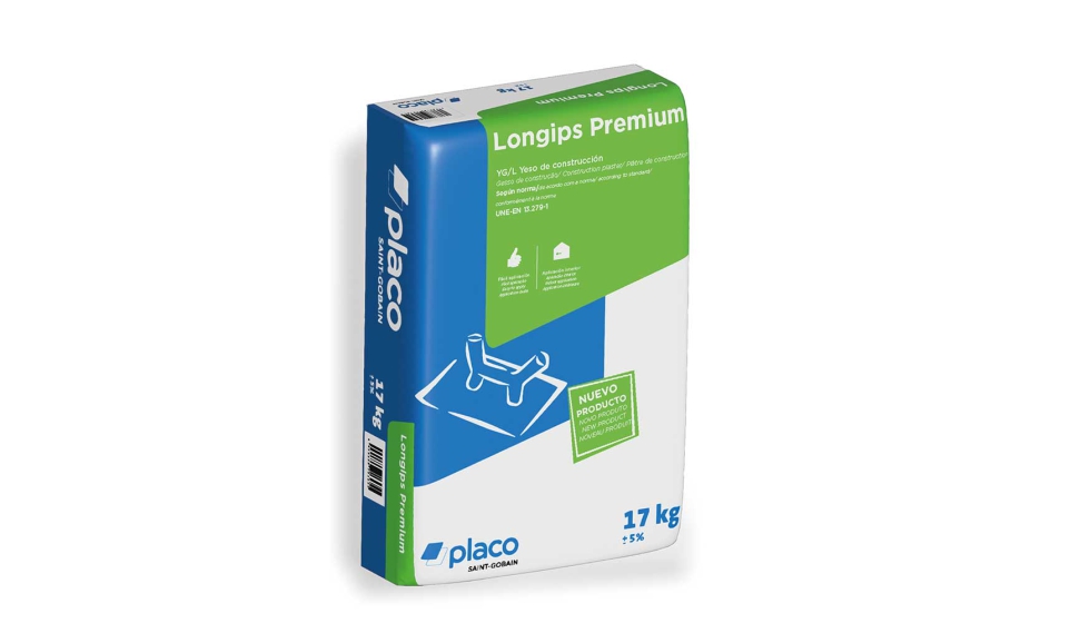 Longips Premium presenta nueva frmula para su aplicacin manual