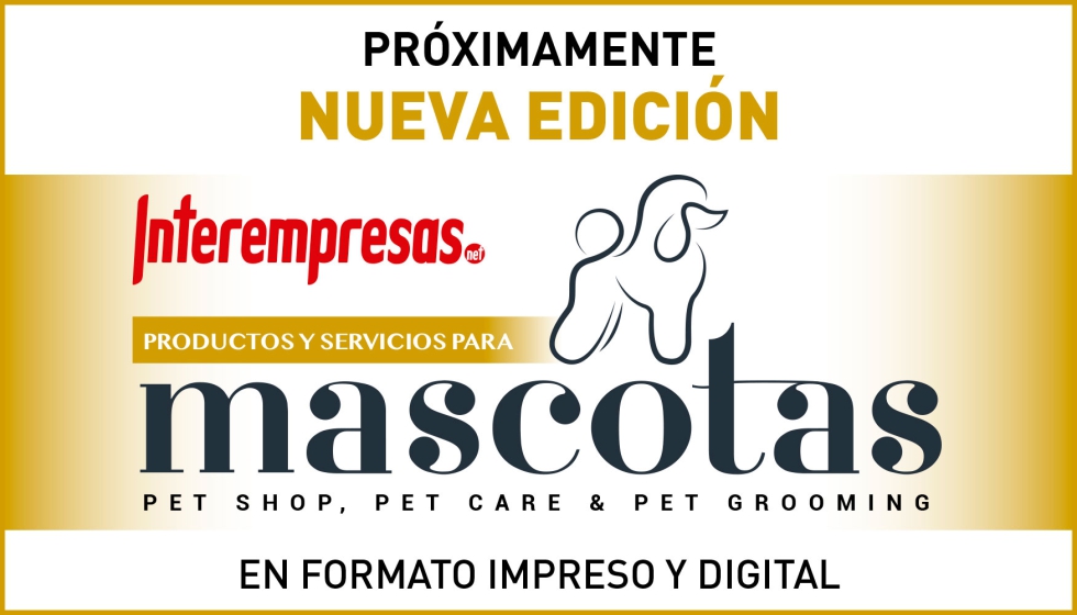 Picture of Interempresas Mascotas prepara su octava edicin (julio 2024)