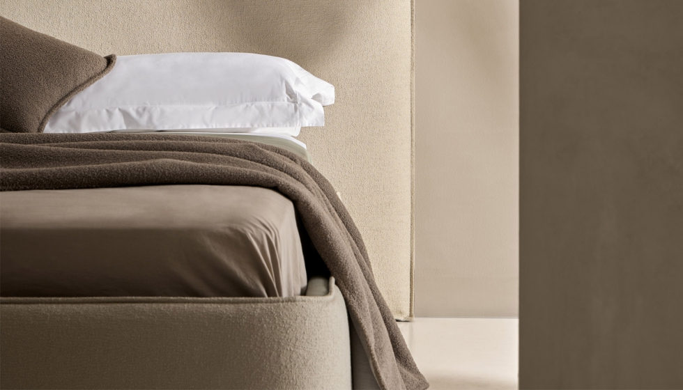 Senttix ofrece un ambiente acogedor y est�tico sin sacrificar el descanso de alta calidad