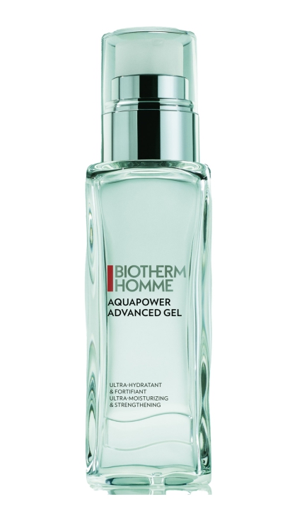 Aquapower Advanced Gel