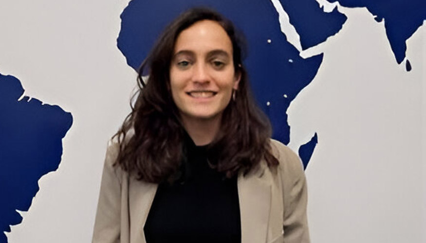 Susana Fernández, Project Manager International de Euro-Funding... Susana Fernández, Project Manager International de Euro-Funding...