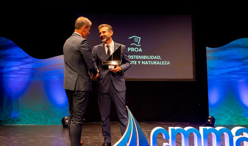 Premio Sostenibilidad, Medio Ambiente y Naturaleza