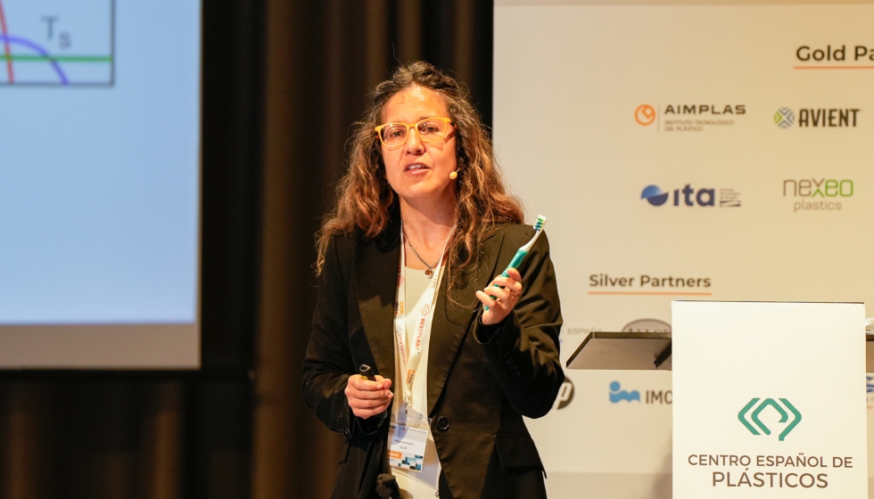 Viviana Avenda�o, diretora de desenvolvimento do mercado espanhol da Allod