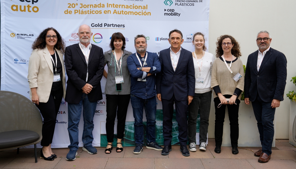 Toda a equipa do CEP