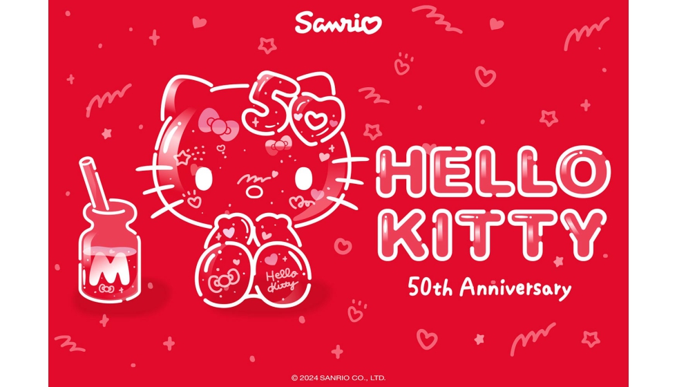 Hello Kitty (Sanrio)