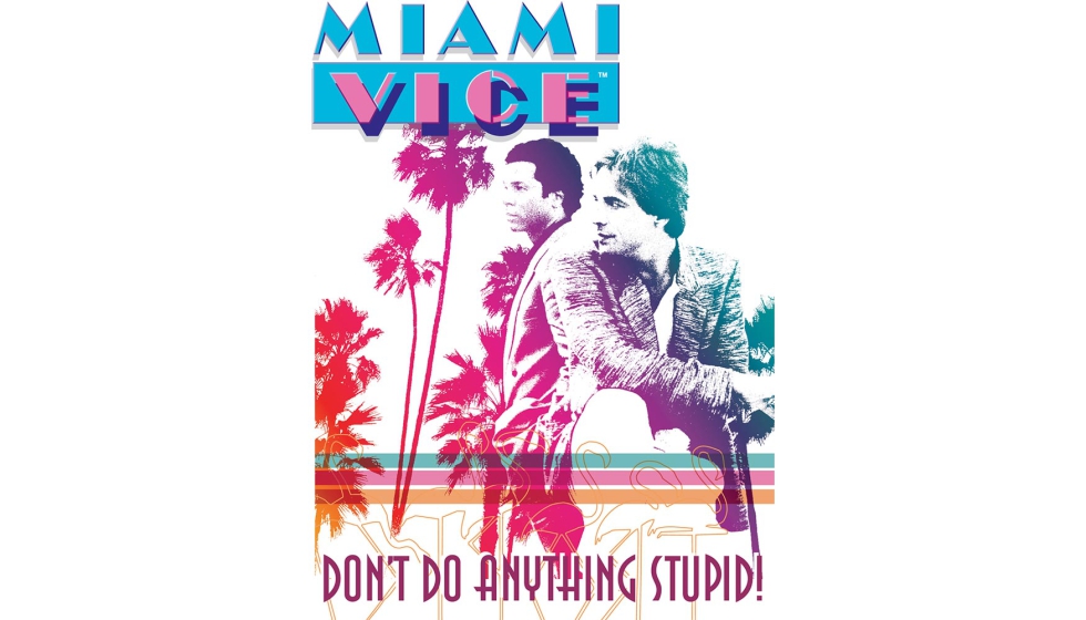 Miami Vice (Universal Consumer Products)