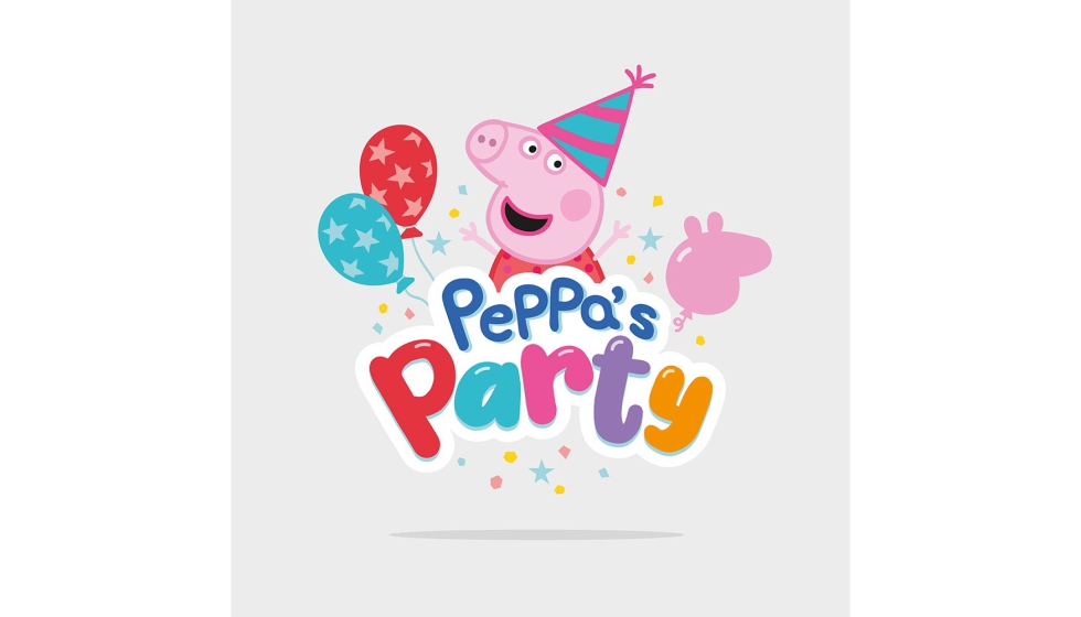 Peppa Pig (Hasbro)