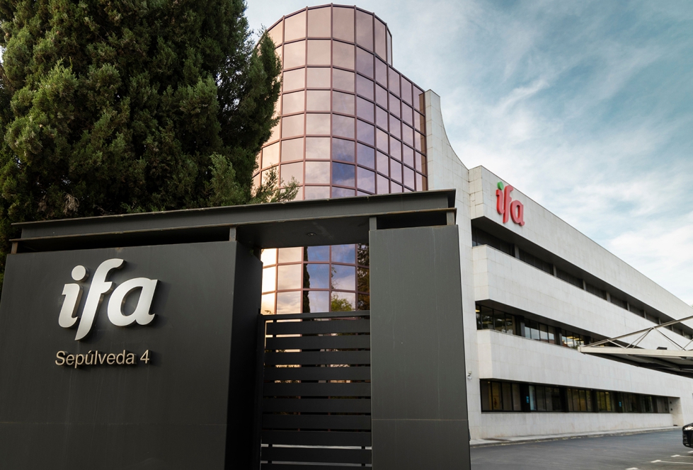 Foto de Grupo IFA se convierte en el segundo empleador en Espaa y roza los 40 mil millones de euros de facturacin global en 2023
