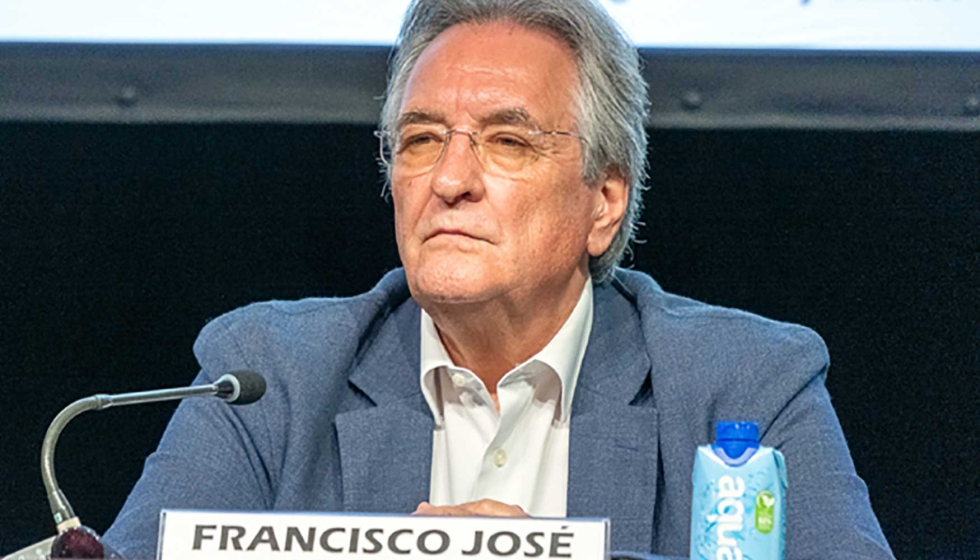 Francisco Ruiz Boada, subdirector general de Movilidad y Tecnologa de la Direccin General de Trfico (DGT)
