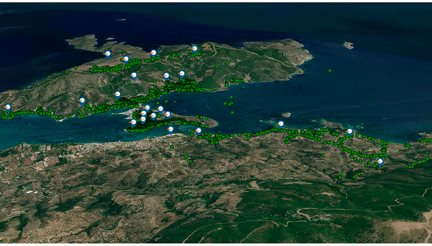 Picture of Arson Metering se adjudica nuevos proyectos de telelectura en Grecia y Francia