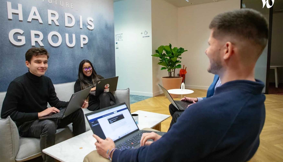 Picture of Hardis Group abre una filial en Italia siguiendo su estrategia de expansin internacional