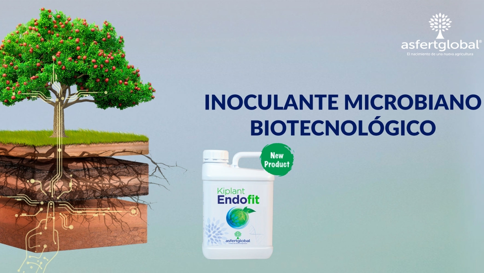 Endofit es un producto que modula el equilibrio entre los microorganismos beneficiosos y antagonistas