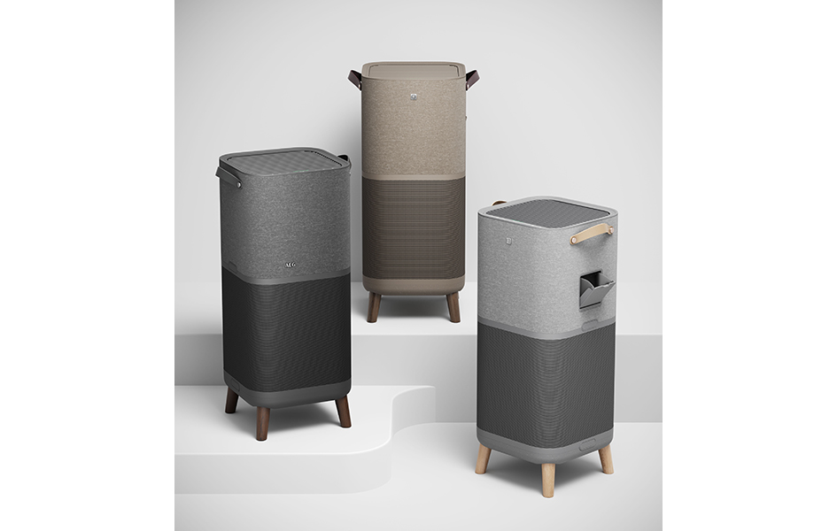 Electrolux 900 Series Air Purifier da Electrolux AB