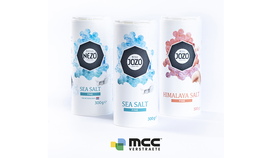 NextCycle IML, uma tecnologia da Multi-Color Corporation