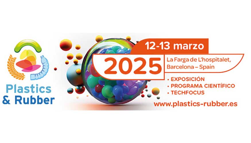 Picture of Plastics & Rubber 2025: diversos colaboradores ya confirmados