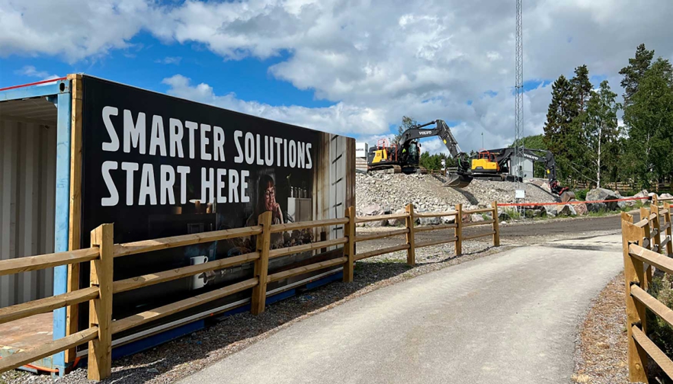 �Estas novas gamas, juntamente com as nossas solu��es el�tricas...