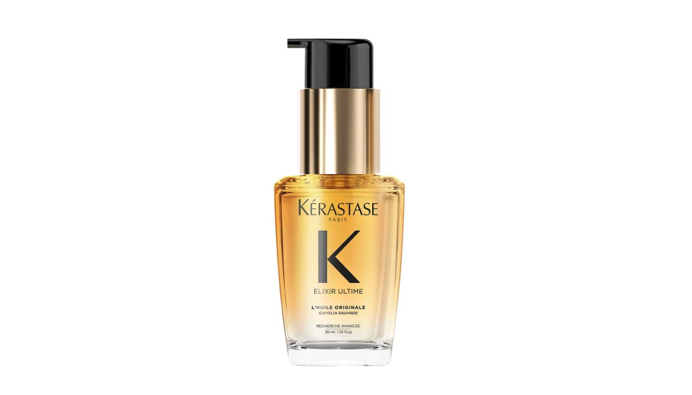 Elixir Ultime de Krastase