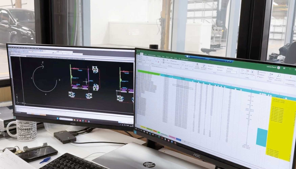 O PrefSuite disponibilizou  Incerco ferramentas avanadas para uma gesto mais eficiente dos seus processos internos...