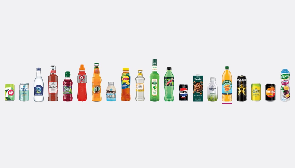 Foto de Carlsberg llega a un acuerdo para comprar la britnica Britvic por 3.900 millones de euros