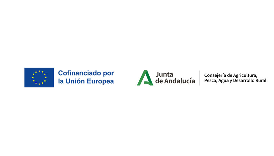 Imagen 5. Logos de la cofinanciaci�n