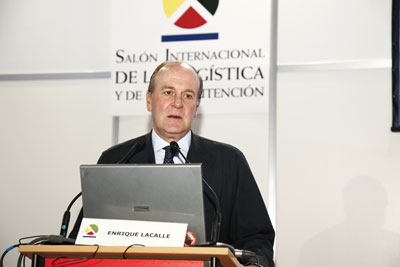Segn Enrique Lacalle, presidente del comit del SIL, despus del xito de las soluciones a medida presentadas en las ltimas ediciones del SIL...