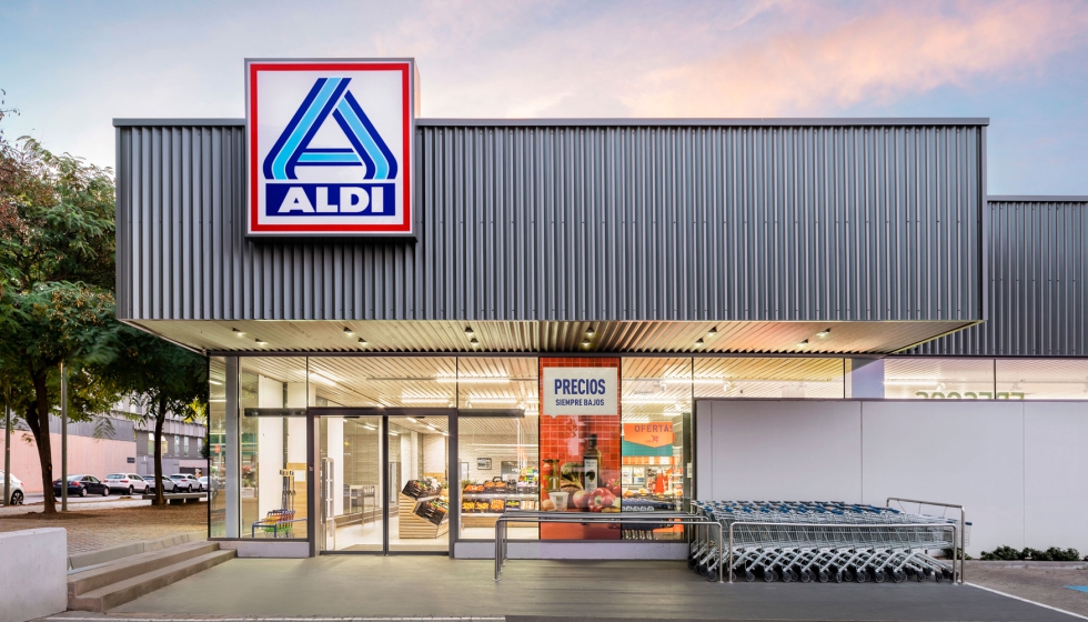 La cadena de supermercados ha abierto cerca de 90 tiendas desde 2022, alcanzando nuevos territorios y consolidndose en zonas clave...