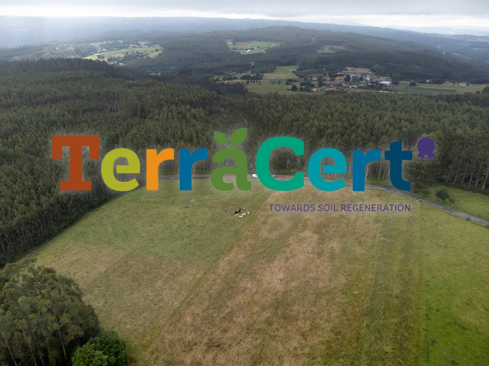 TerraCert es un nuevo proyecto internacional para mejorar la formacin en agricultura regenerativa en el que participa UPA...