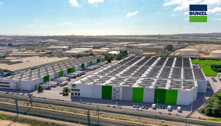 La compaa marca un hito en su crecimiento consolidndose en Andaluca con nuevas instalaciones en Mlaga...
