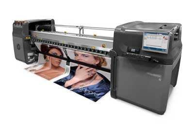 Impresora HP Scitex LX850