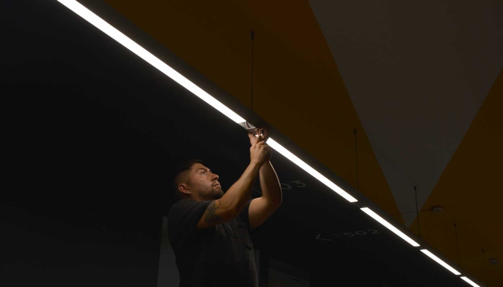 En el proyecto se han renovado ms de 20.000 luminarias del modelo Fil. Foto: Lamp