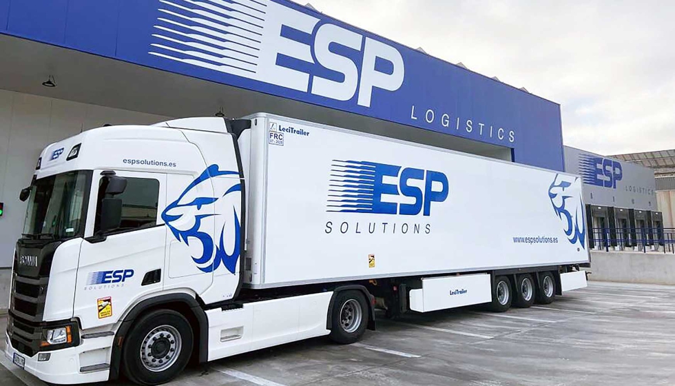 Foto de ESP Solutions implanta RISE with SAP para seguir impulsando su crecimiento