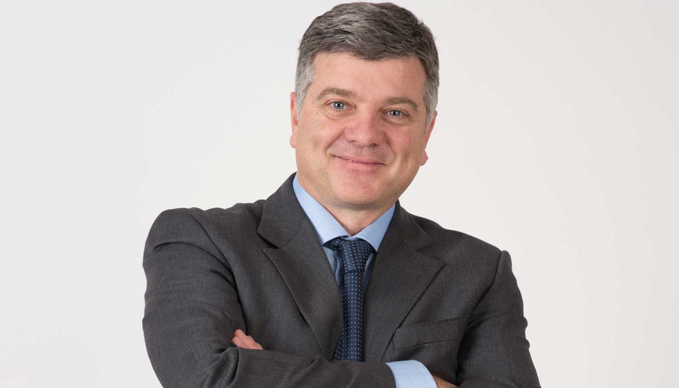 Jordi Soler Font, CEO de ramonsoler