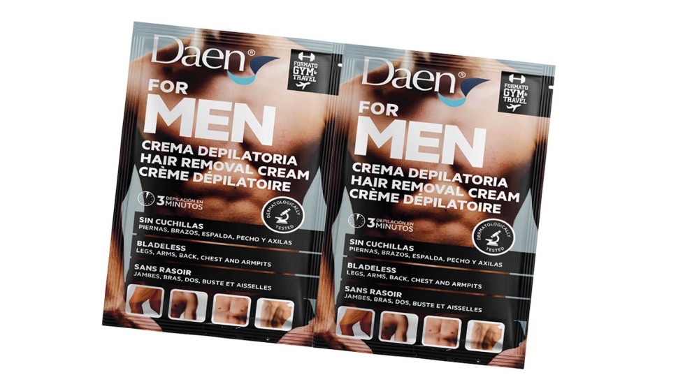 Daen For Men