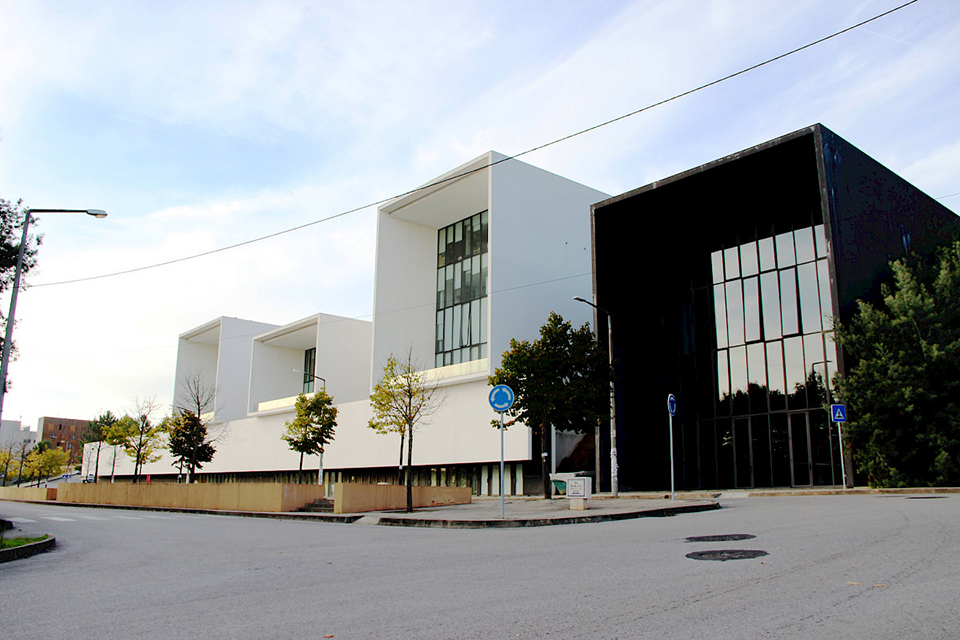 Universidade de Coimbra