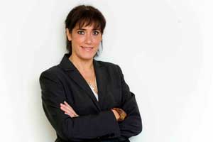 Elisa Navarro, directora del departamento de Investor Property Management