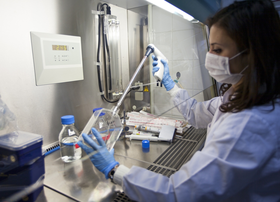 Foto de Los laboratorios agroalimentarios del MAPA refuerzan la colaboracin y comunicacin con el sector