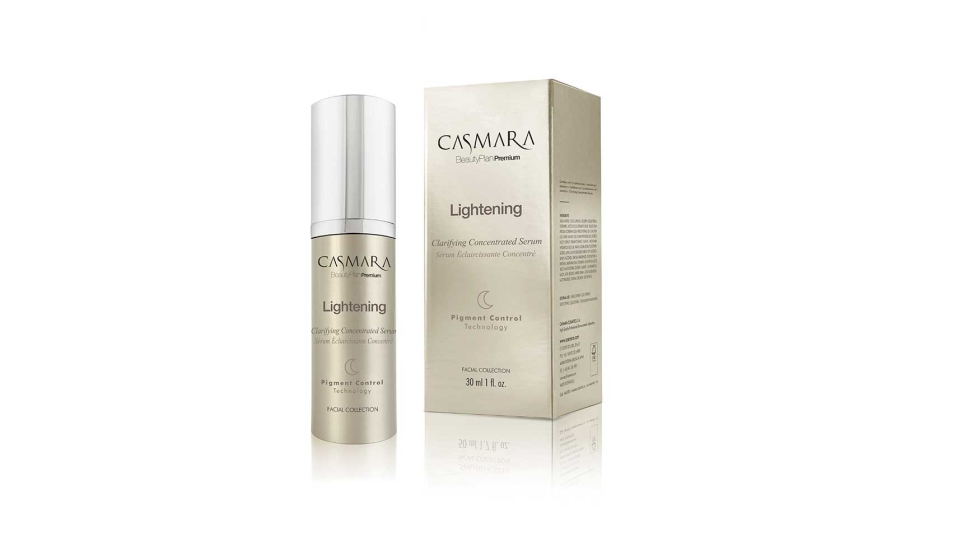 Clarifying Concentrated Serum