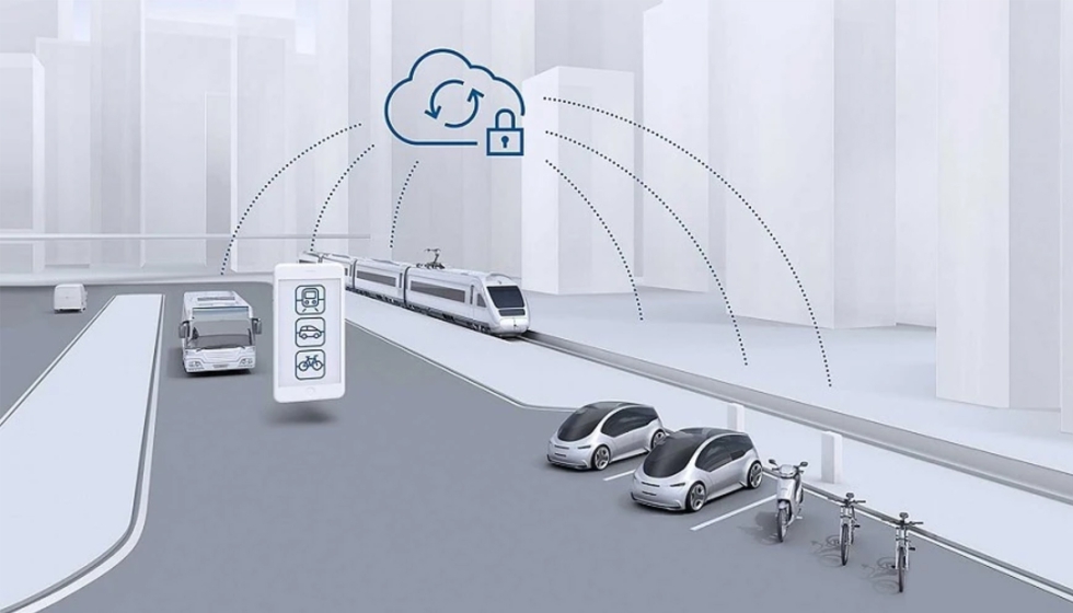 Bosch Mobility considera que la IA generativa se perfila como una herramienta fundamental para abordar desafos y construir entornos urbanos ms...