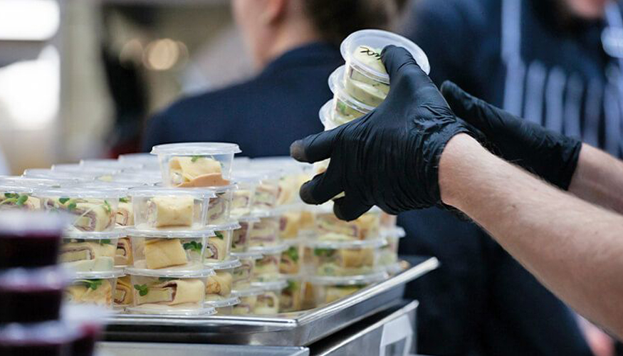 En total, los platos preparados, han representado en el ltimo ao el 2,62 del volumen total adquirido para consumo domstico...
