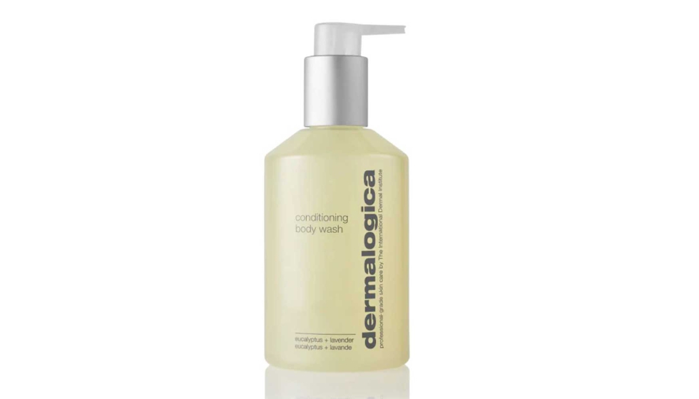 Conditioning Body Wash de Dermalogica