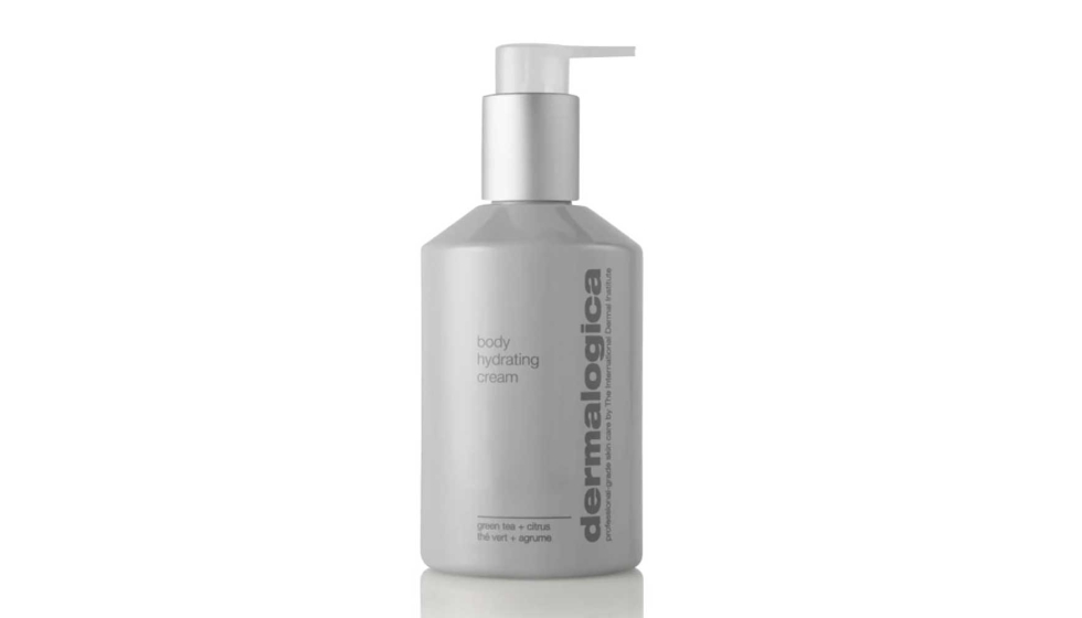 Crema nutritiva de Dermalogica