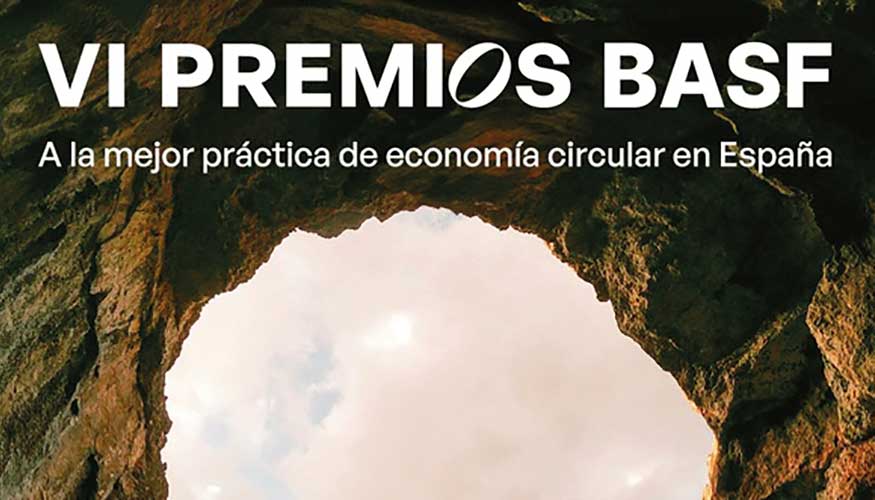 Se consolidan los Premios BASF en esta VI edicin con un total de ms de 670 iniciativas recibidas desde la I edicin en 2019...