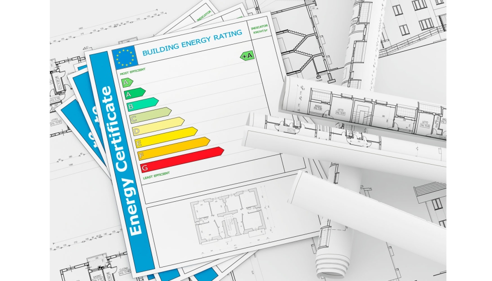 La EPBD busca reducir el consumo energtico de los edificios y fomentar el uso de fuentes de energa renovable