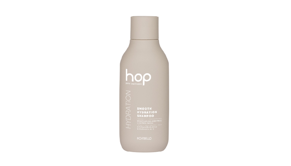 Hop Hydration Shampoo de Montibello