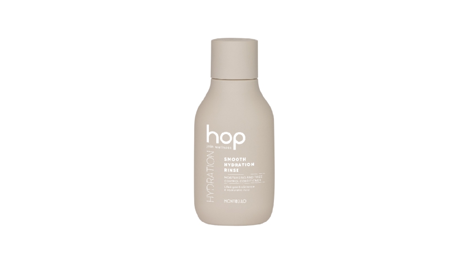 Hop Hydration Rinse de Montibello