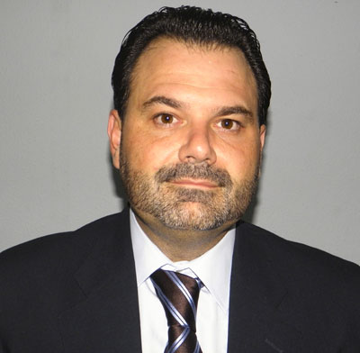 David Nicolau, managing director of the Miralbueno group